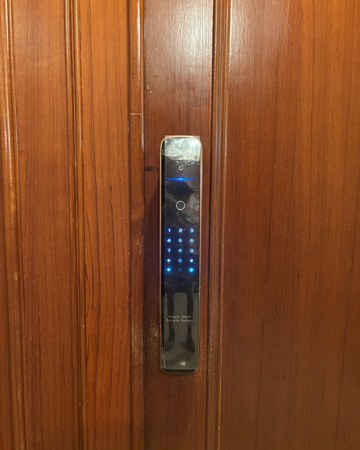 日立 悅系列電子鎖