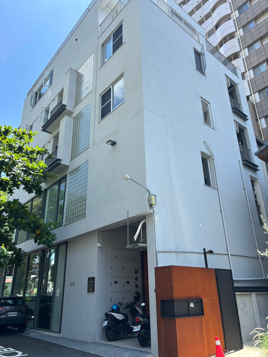 台中西區五權西四街 新建透天
